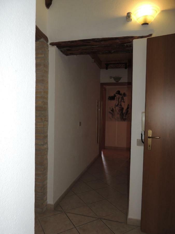 La Marina Cagliari Exterior foto