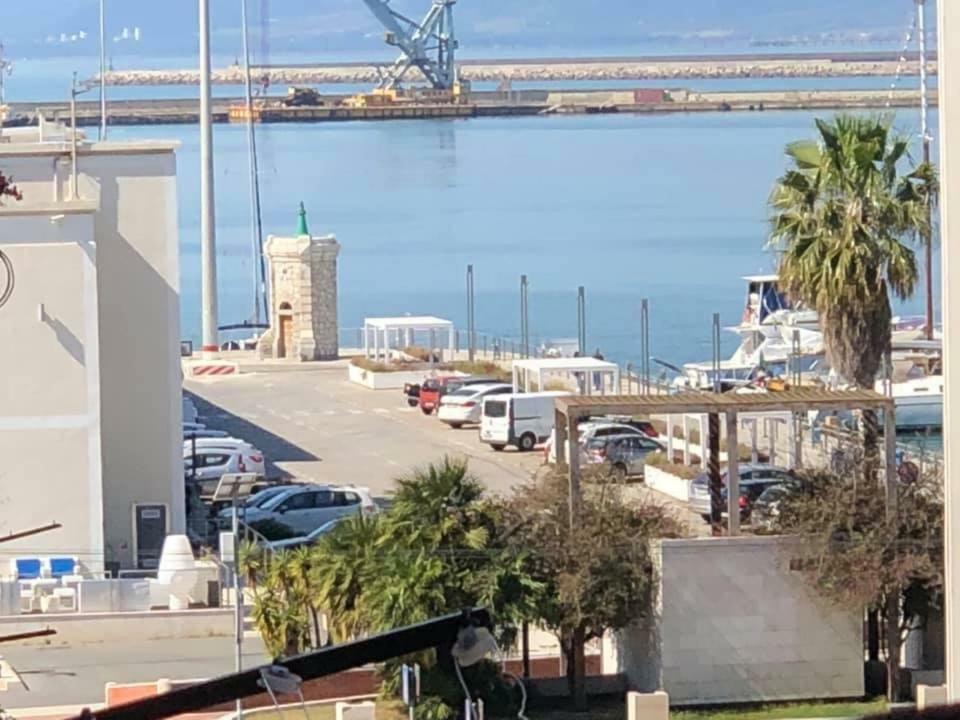 La Marina Cagliari Exterior foto